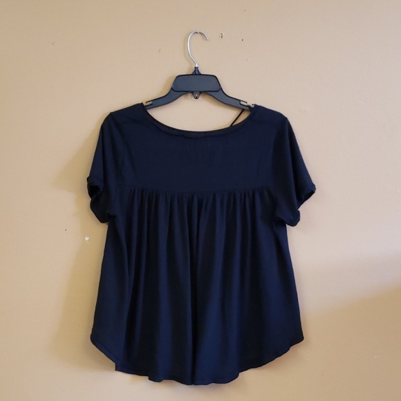 Free People Tee - Picture 5 of 5